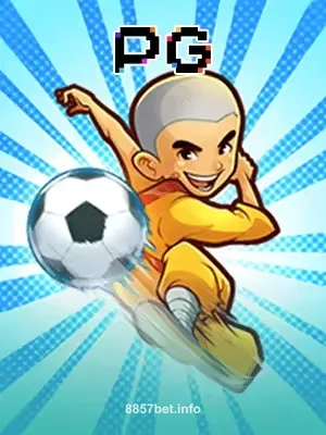 Imagem do jogo Shaolin Soccer